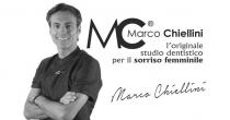 Marco Chiellini l'originale studio dentistico per il sorriso femminile