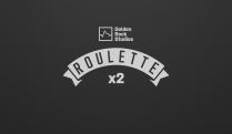 Golden Rock Studios ROULETTE x2