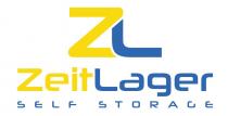 ZL ZeitLager SELF STORAGE