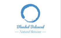 Blended Balanced natural skincare