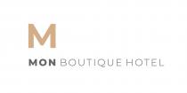 M MON BOUTIQUE HOTEL