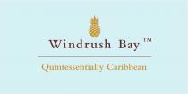 Windrush Bay Quintessentially Caribbean