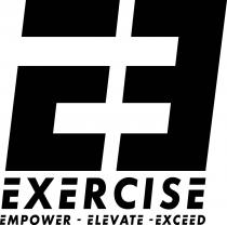 E3 Exercise Empower Elevate Exceed