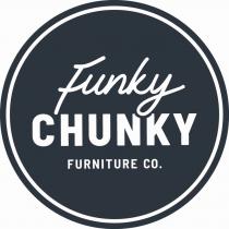 Funky CHUNKY FURNITURE CO.