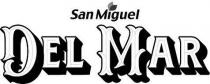 SAN MIGUEL DEL MAR