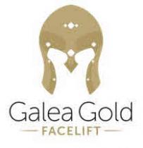 Galea Gold FACELIFT