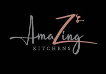 Z's Amazing Kitchens