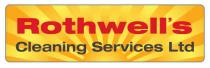 Rothwell's Cleaning Services Ltd