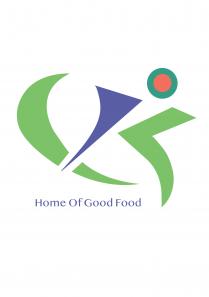 CK Home of Good Food