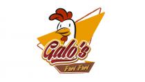 Galo's Peri Peri