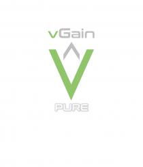 vGain PURE