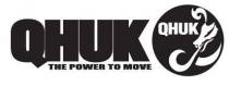 QHUK THE POWER TO MOVE