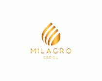 Milagro CBD Oil