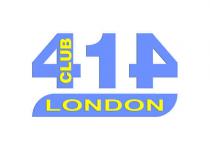 414 CLUB LONDON