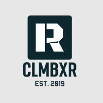 CLMBXR EST. 2019