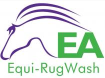 EA EQUI RUG WASH