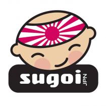 Sugoi JPN