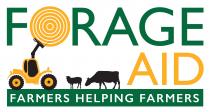 Forage Aid Farmers Helping Farmers