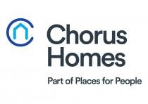 Chorus Homes Part of Places for People