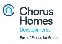 Chorus Homes Developments Part of Places for People