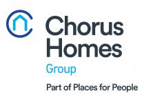 Chorus Homes Group Part of Places for People