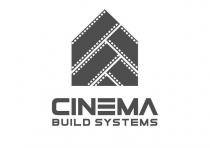 CINEMA BUILD SYSTEMS