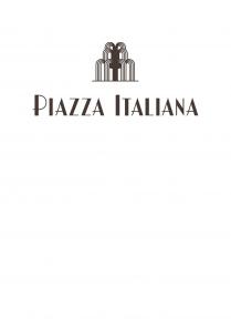Piazza Italiana