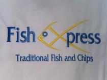 Fish xpress