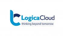 Logica Cloud thinking beyond tomorrow