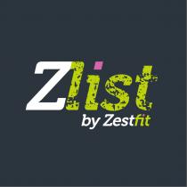 ZList by Zestfit