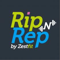 Rep N Rip by Zestfit