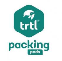 TRTL PACKING PODS