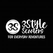 3S 3StyleScooters For Everyday Adventures