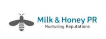 Milk & Honey PR Nurturing Reputations