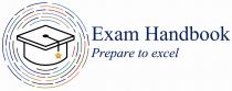 Exam Handbook Prepare to excel