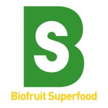 Biofruit Superfood