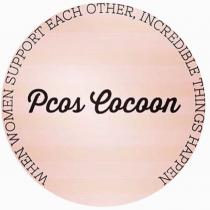 pcos cocoon when women support each other incredible things happen