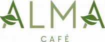 Alma Cafe