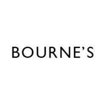 Bourne's