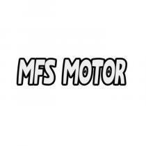 MFS MOTOR