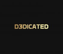 D3DICATED