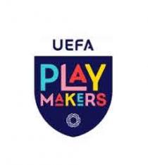 UEFA PLAYMAKERS