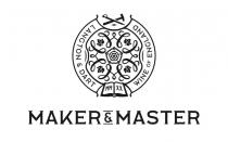 Maker & Master Langton & Dart MM XX Wine of England