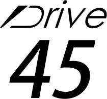 Drive 45