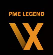 PME LEGEND VX