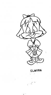 ELMYRA