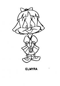 ELMYRA