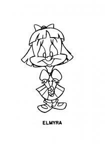 ELMYRA