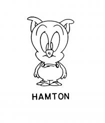 HAMTON