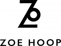 Zo ZOE HOOP